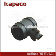 Kapaco para sensor de flujo de aire de masa OPEL ASTRA VAUXHALL 24437502